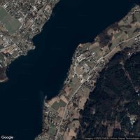 Satellite image of spot