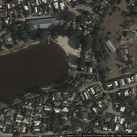 Molenzijdse Heide - Merksplas