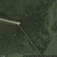 Dokkedal And For Stejlgabet