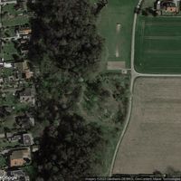 Friedberger Baggersee, Friedberg, Nordufer