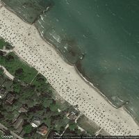 Osts; Timmendorfer Strand