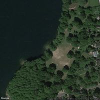 Groß-Glienicker See, north