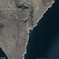 Satellite image of spot