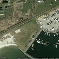 Randers Fjord, Udbyhøj