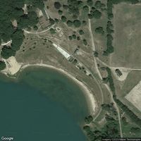 Base De Loisirs Mesnil Ss Jumieges