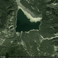 Satellite image of spot