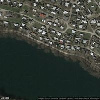 Lingesetalsperre/campsite