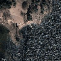 Mansikkalahti Ulkoranta