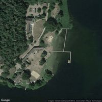 Krakower See, Krakow am See, Jörnberg