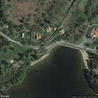 Barrage Des Montagnes