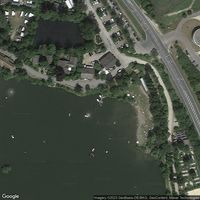 Camping Teichmann, Vöhl