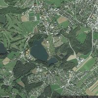 Satellite image of spot