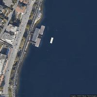 Bagno Pubblico Riva Caccia