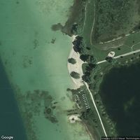 Plage Du Lac De Remoray