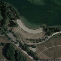 Miribel-Plage Du Fontanil