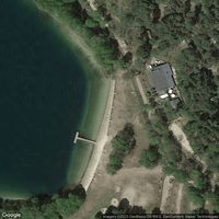 Weißer See, Wesenberg