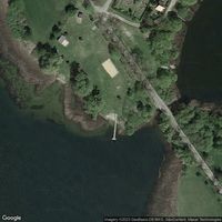 Wanzkaer See, Wanzka