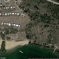 Geiseltalsee BST Stöbnitz