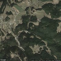 Satellite image of spot