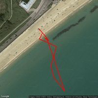 Weymouth and Portland Open Water Swimming