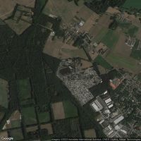 Satellite image of spot