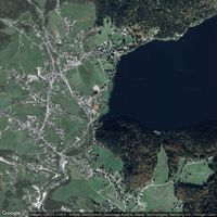 Satellite image of spot