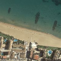 Playa De Les Marines