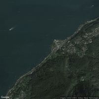 Satellite image of spot