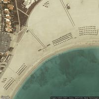 Playa Caleta Fuste (Castillo)