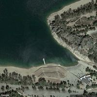 Embalse Garcia De Sola /Puerto Peña Talarrubias