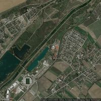 Satellite image of spot