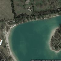 Bibisee, Koenigsdorf, west bank