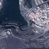 Playa Muelle (El) -Garachico