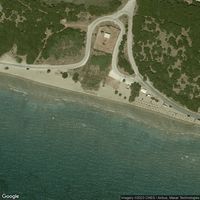 Drepano - Makrygiali