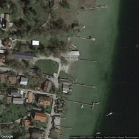 Ammersee, Schondorf A.ammersee, Schondorf Cafe Forster West bank