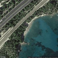 Playa Del Pont De L'Àlia