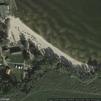 Stettiner Haff, Mönkebude