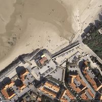 Wissant Centre Plage