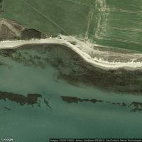 Osts; Fehmarn; Fehmarnsund