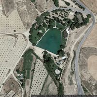 Manantial Fuencaliente Huéscar