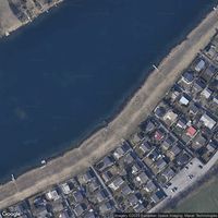 Badetich Seuchlacht, Langenzersdorf