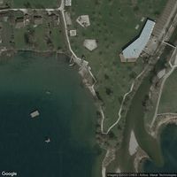 Strandbad Stampf, Zürichsee