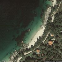 Playa Area Das Pipas