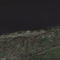 Satellite image of spot