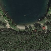 Dreetzsee, Thomsdorf Camping