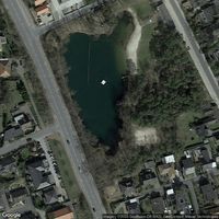 Tonkuhle outdoor pool