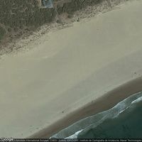 Playa Punta Del Moral