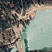 Embalse La Toba Cuenca