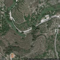 Rio Toba Guajares (Los)