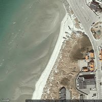 Syd For Vesterø Havn